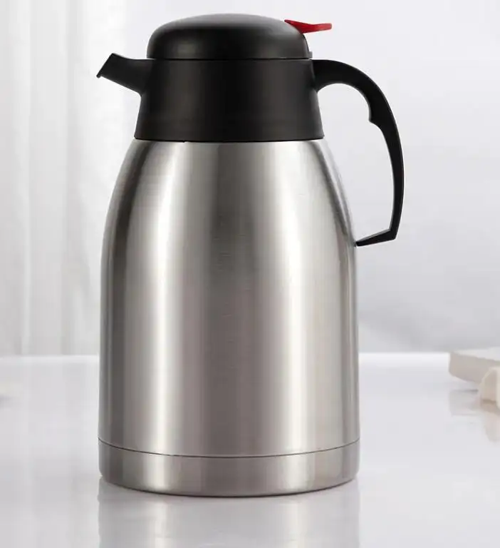 1.5L Thermos Stainless Steel 