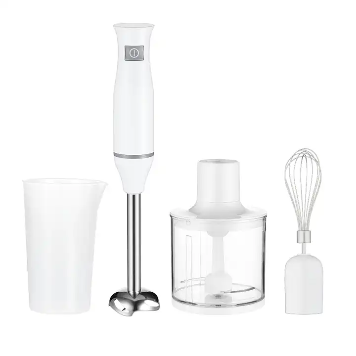 Hand Blender and chopper set