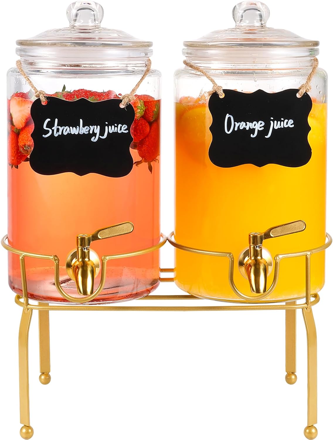 Drink Dispensers for Parties