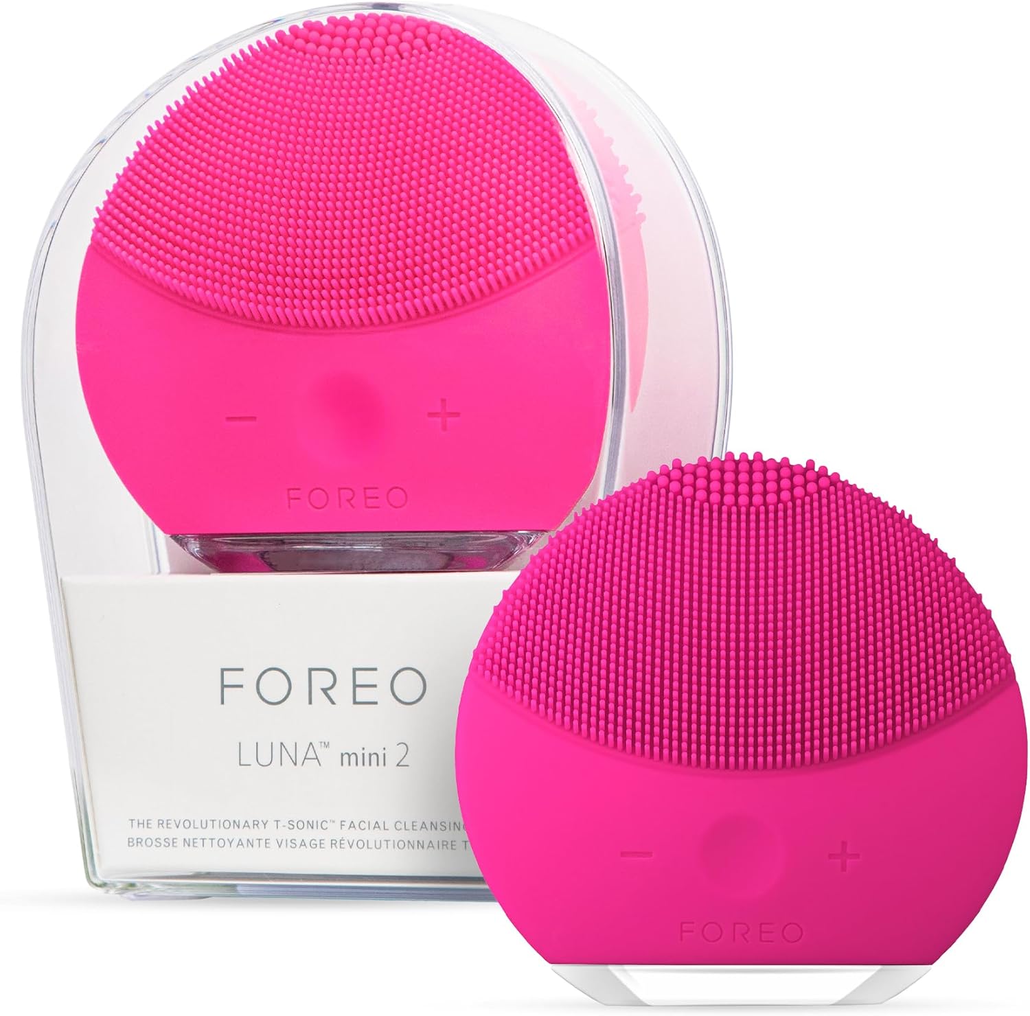  FOREO LUNA