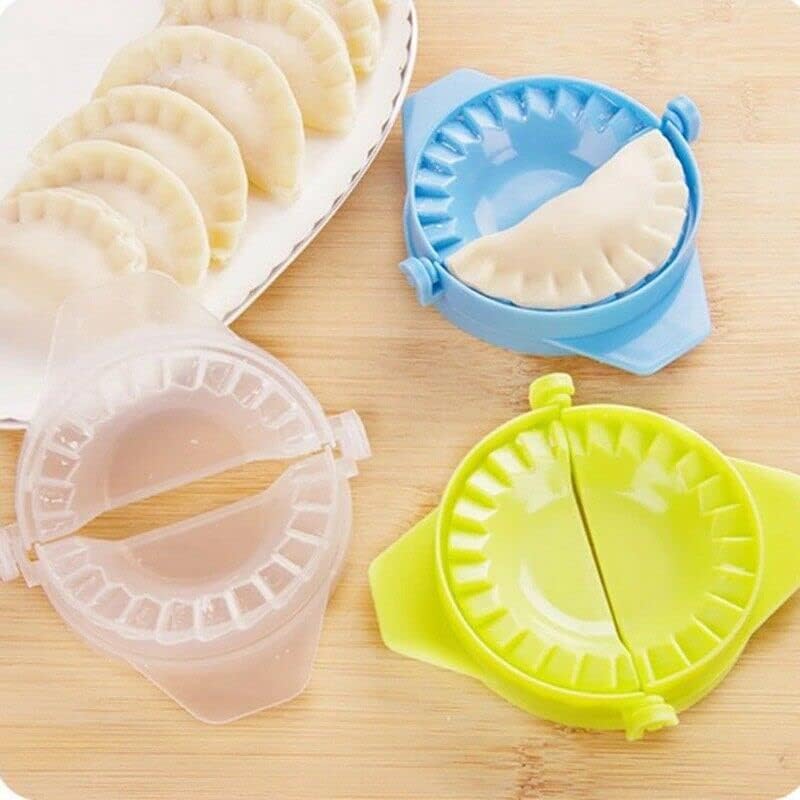 3 pcs Dumpling Mold