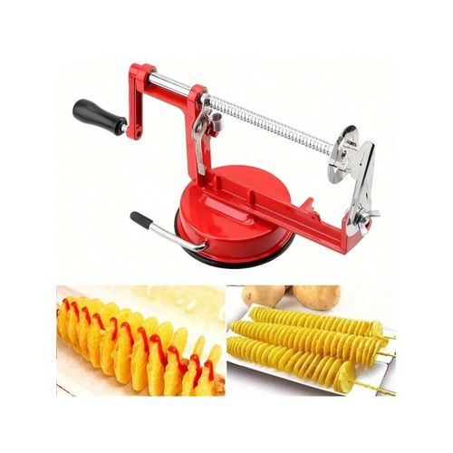 Spiral Potato Slicer