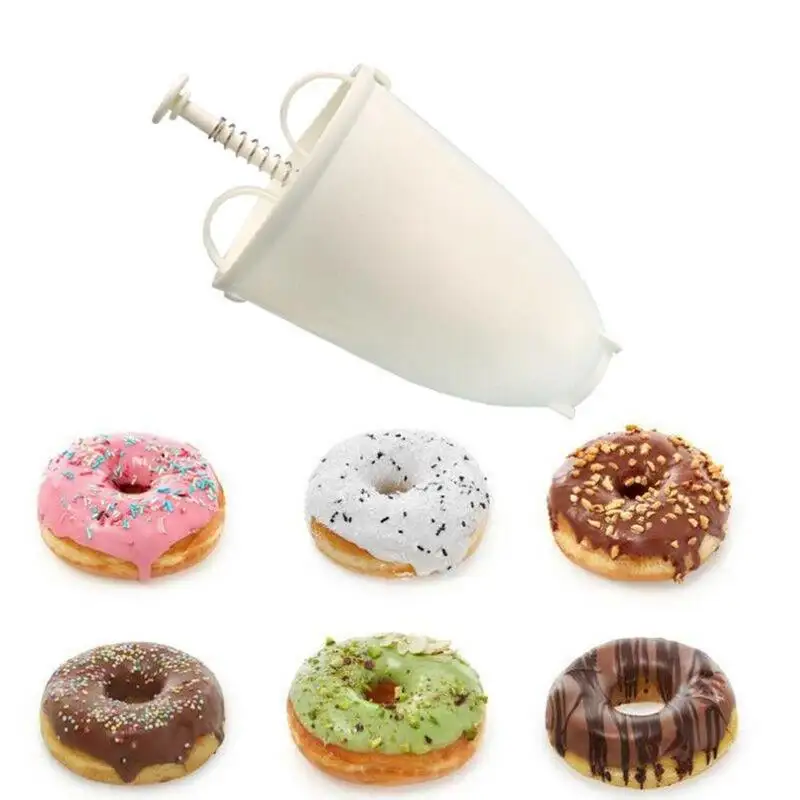 Donut maker