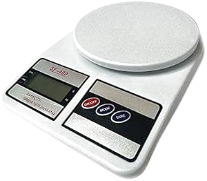 Digital Kitchen Scale