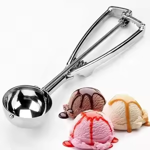 Ice cream Scope