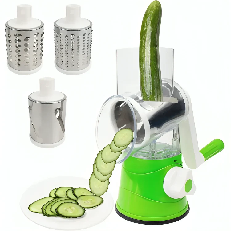 Salad Maker