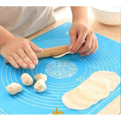 silicone baking mat