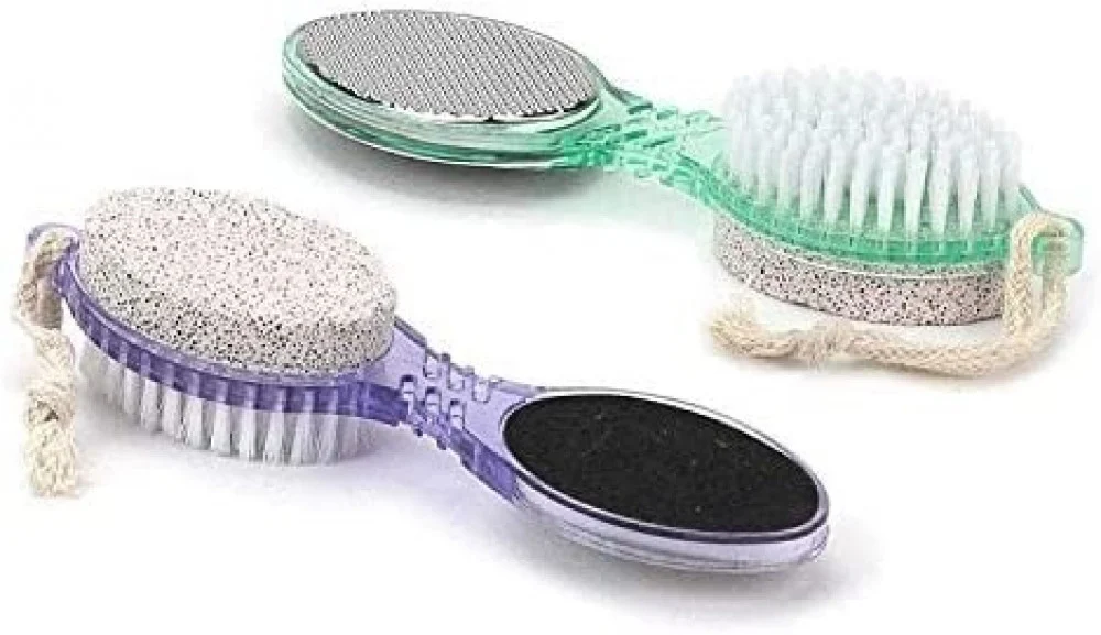 4 in 1 Pedicure Paddle