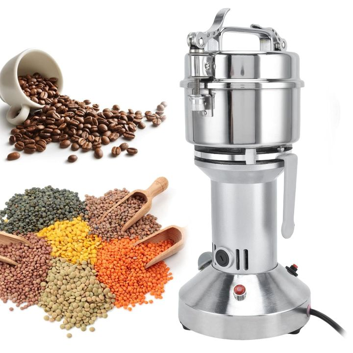 Powder Grinder