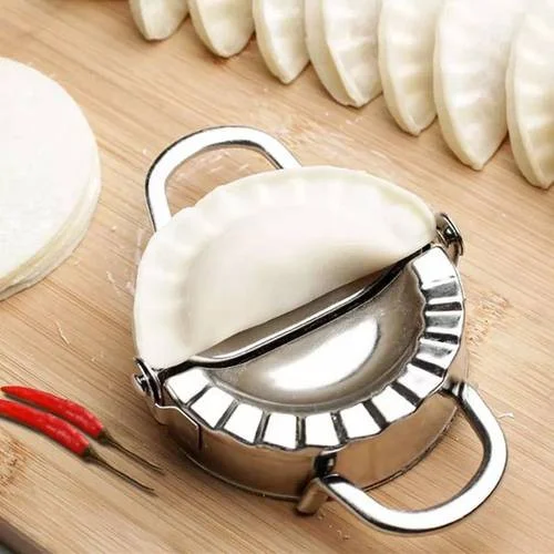 Stainless Steel Dumpling Maker