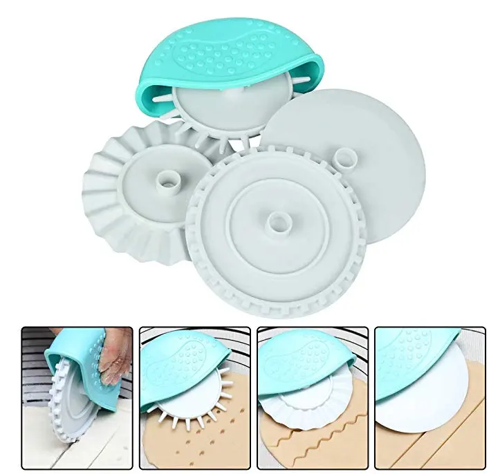 Dough Cutter Tool