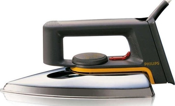 Philips   Dry iron