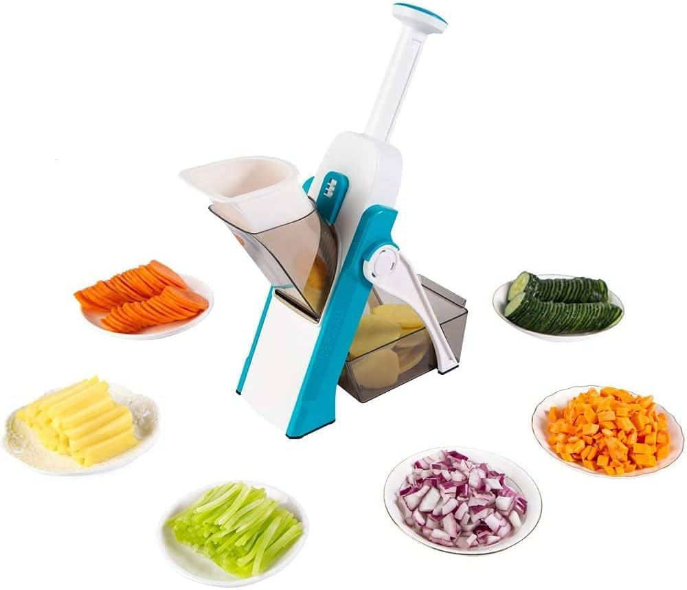 Mandoline Slicer